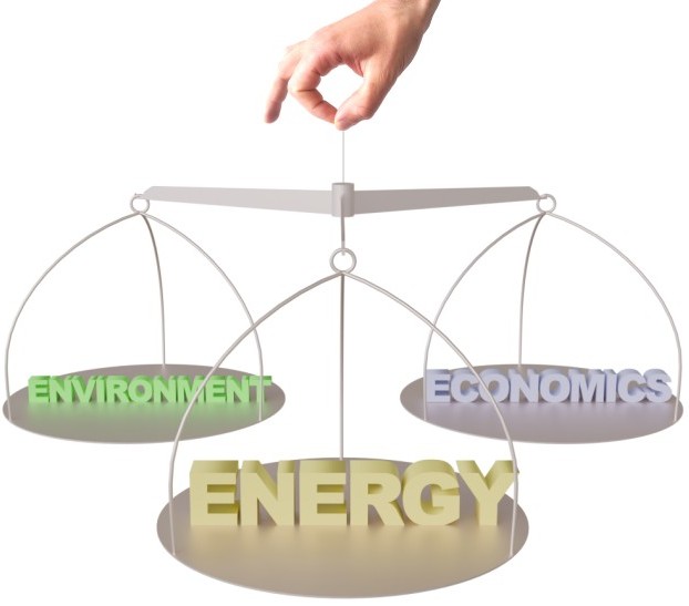 Martin Cermak, PhD - energy, environmnet, economics